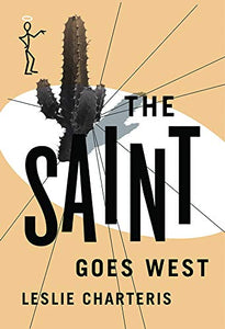 The Saint Goes West 