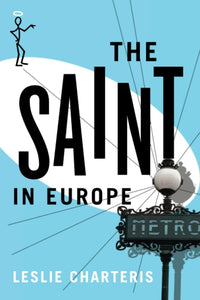 The Saint in Europe 