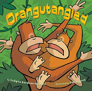 Orangutangled 