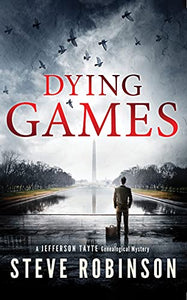 Dying Games 