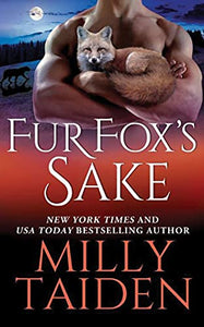 Fur Fox's Sake 