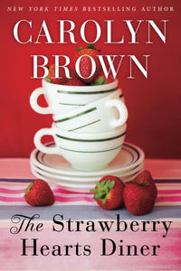 The Strawberry Hearts Diner 