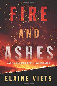 Fire and Ashes 