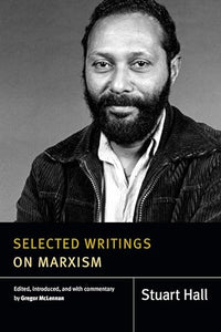 Selected Writings on Marxism 