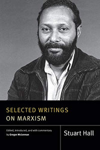 Selected Writings on Marxism 