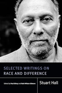 Selected Writings on Race and Difference 