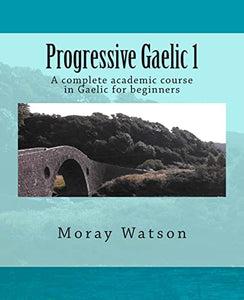 Progressive Gaelic 1 