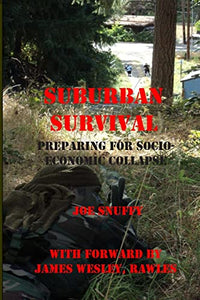 Suburban Survival 