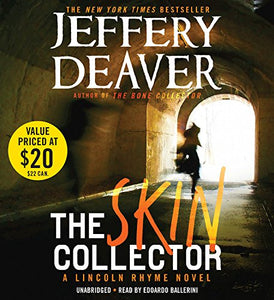 The Skin Collector 