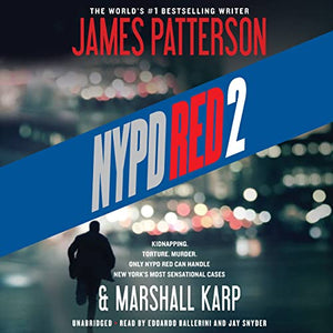 NYPD Red 2 