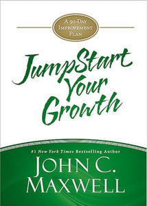 JumpStart Your Growth 