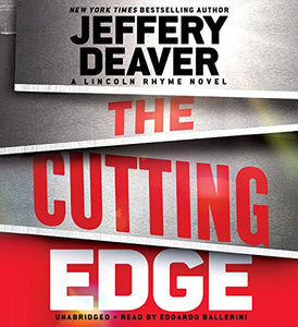 The Cutting Edge 