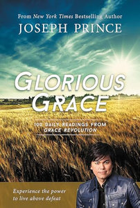 Glorious Grace 