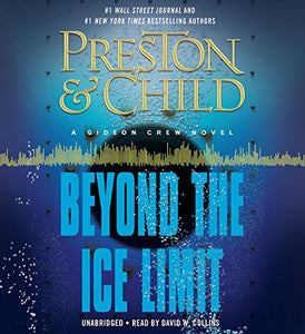 Beyond the Ice Limit 