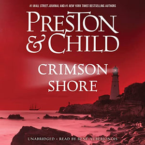 Crimson Shore 