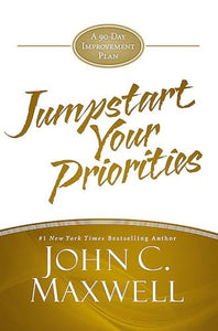 JumpStart Your Priorities 