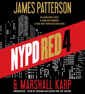 NYPD Red 4 