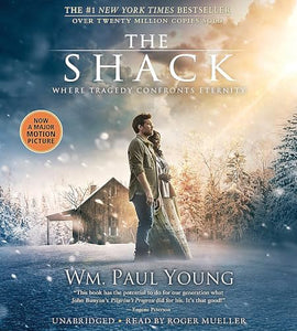 The Shack (Unabridged Media Tie-In) 