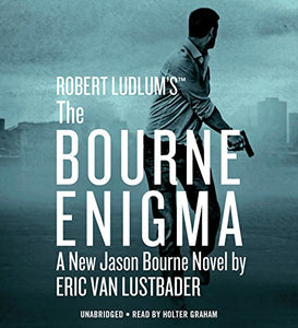 Robert Ludlum's (Tm) the Bourne Enigma 