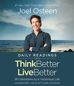 Daily Readings from Think Better, Live Better 