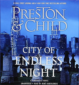 City of Endless Night 