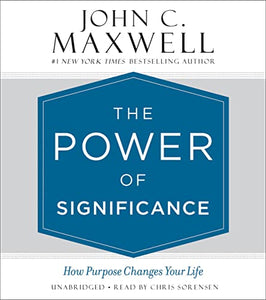 The Power of Significance 