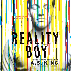 Reality Boy 