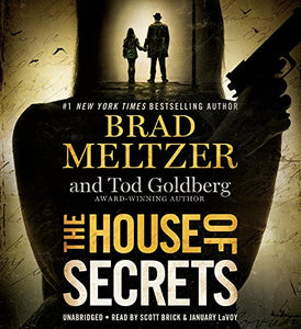 The House of Secrets 