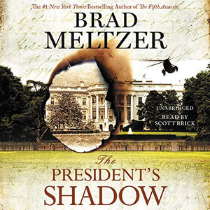 The President's Shadow Lib/E 