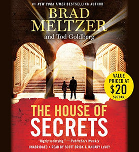 The House of Secrets 