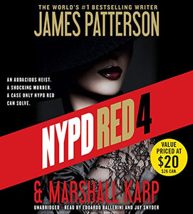 NYPD Red 4 