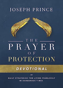 Daily Readings From the Prayer of Protection 