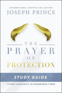 The Prayer of Protection Study Guide 