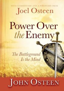 Power Over the Enemy 