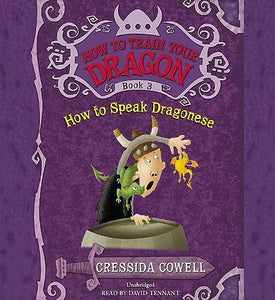 How to Speak Dragonese 