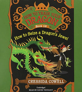 How to Seize a Dragon's Jewel 