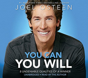 You Can, You Will 