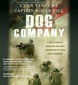 Dog Company 