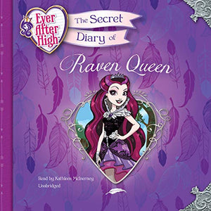 The Secret Diary of Raven Queen 