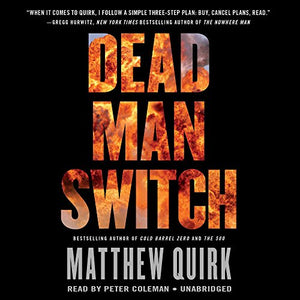 Dead Man Switch 