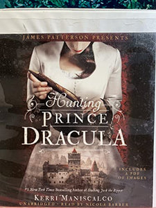 Hunting Prince Dracula 