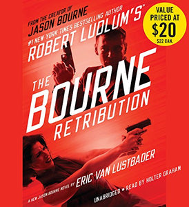 Robert Ludlum's (Tm) the Bourne Retribution 