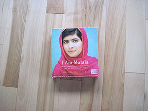 I Am Malala 