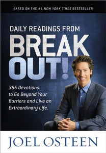 Daily Readings from Break Out! 