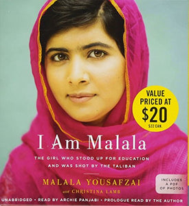 I Am Malala 