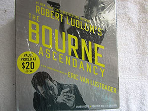 Robert Ludlum's (Tm) the Bourne Ascendancy 