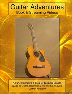 Guitar Adventures 