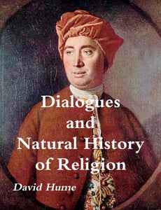 Dialogues and Natural History of Religion 