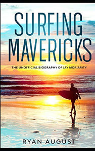 Surfing Mavericks 