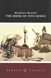 A Book Of Five Rings 